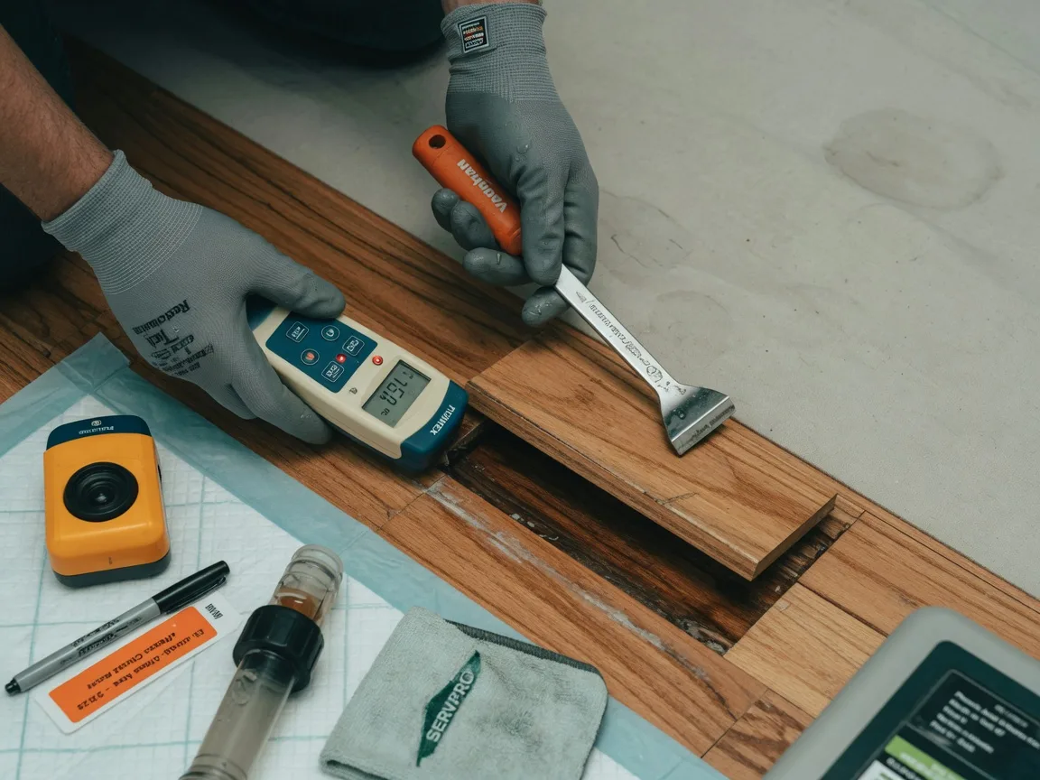 Why choose Water Damage Restoration in Kootenai, ID